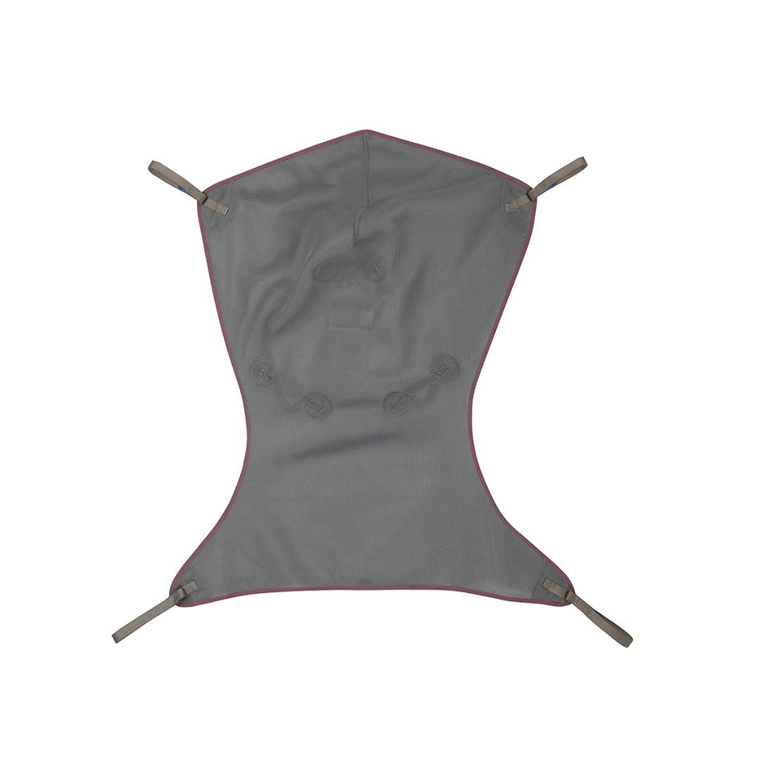 Invacare Comfort Sling Spacer Series For Patient Lifts - Senior.com Patient Lift Slings